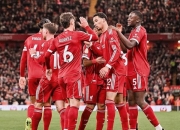 关于英超17轮客战热刺之前，利物浦队内伤情更新的信息