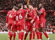 关于英超17轮客战热刺之前，利物浦队内伤情更新的信息