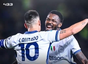 包含一日意甲动向：国米对博人比赛前跟小因会面，米兰被孔蒂击败的词条