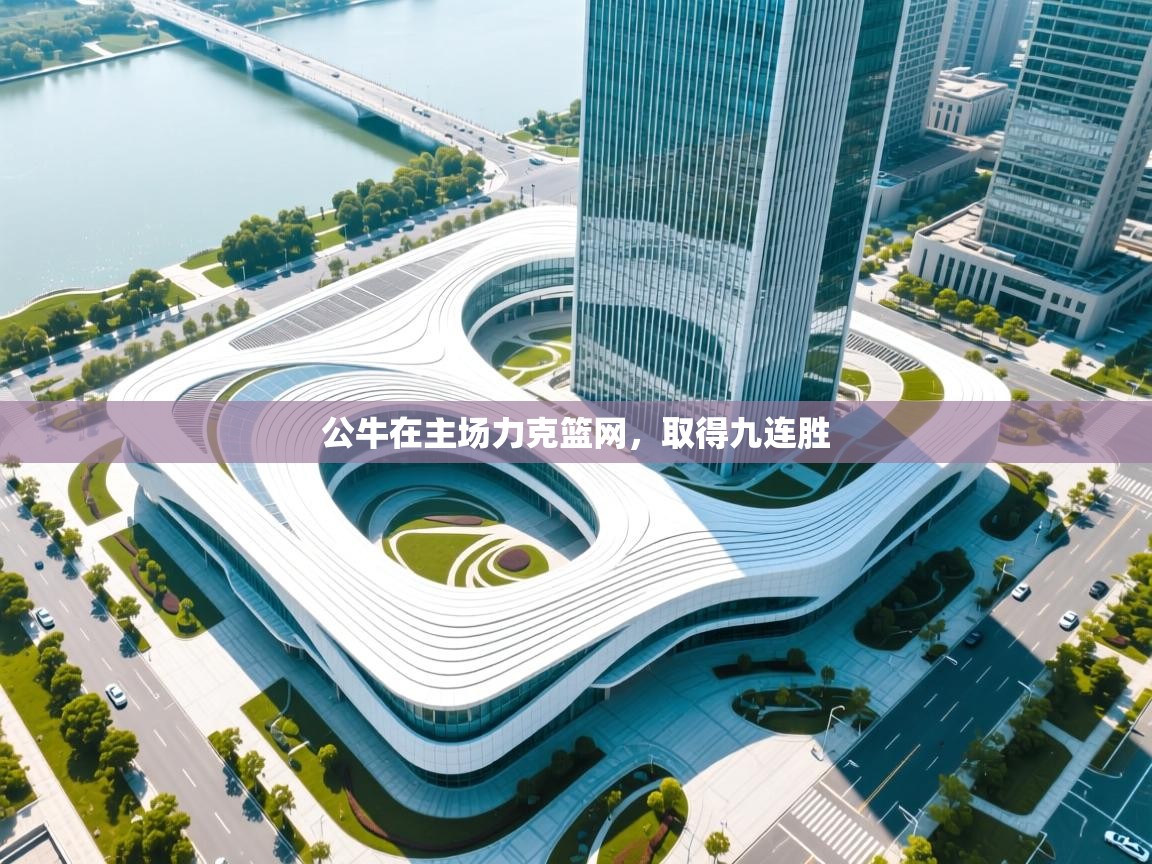 公牛在主场力克篮网，取得九连胜  第2张