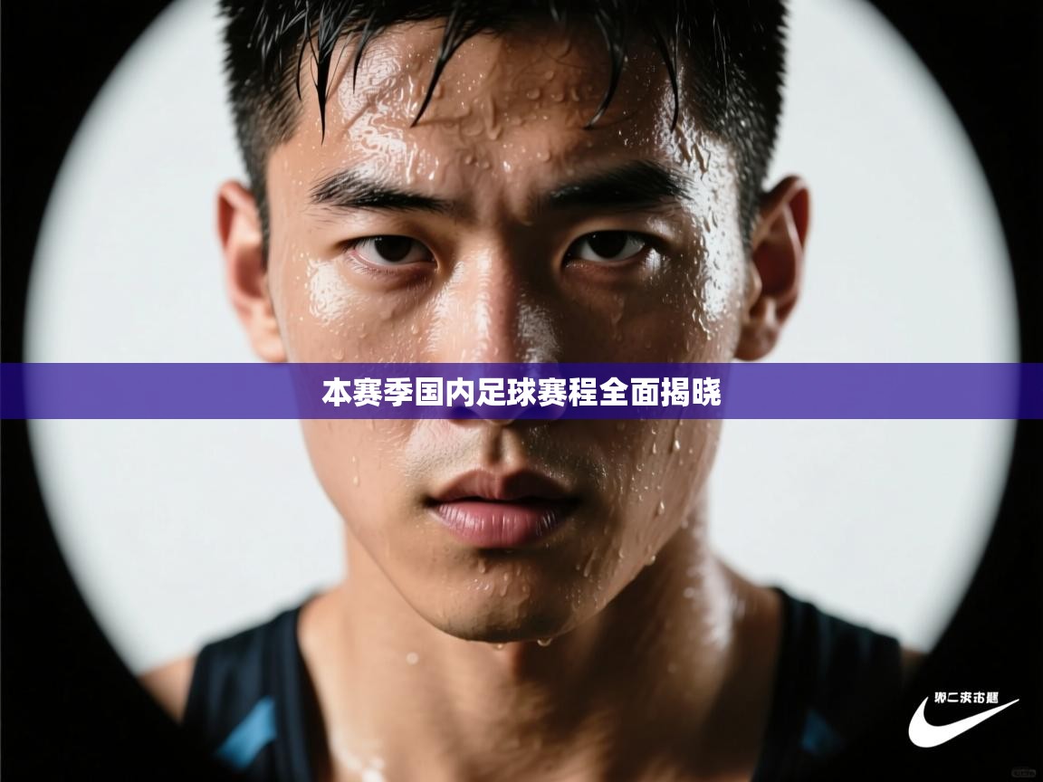 本赛季国内足球赛程全面揭晓  第2张